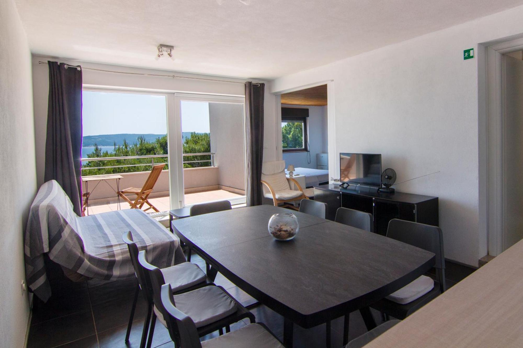 Holiday House Botta Marusici  Extérieur photo
