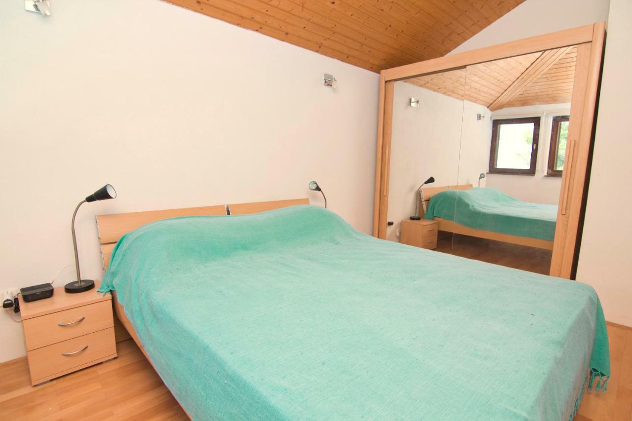 Holiday House Botta Marusici  Extérieur photo