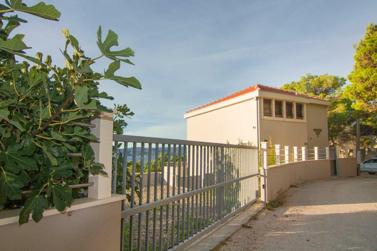 Holiday House Botta Marusici  Extérieur photo