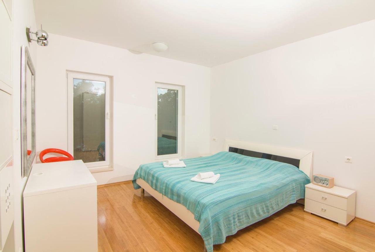 Holiday House Botta Marusici  Extérieur photo