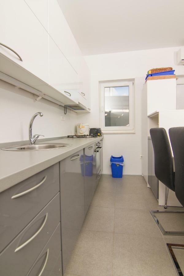 Holiday House Botta Marusici  Extérieur photo