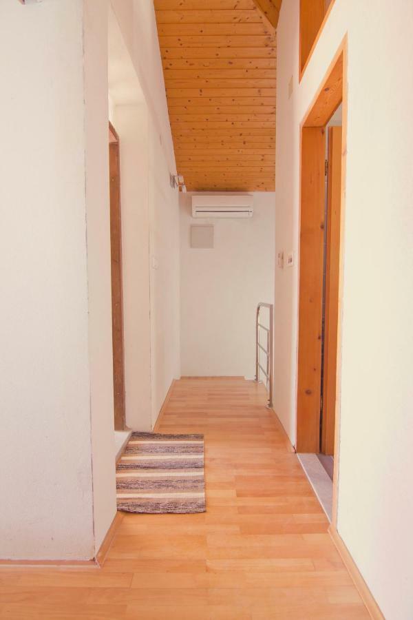 Holiday House Botta Marusici  Extérieur photo