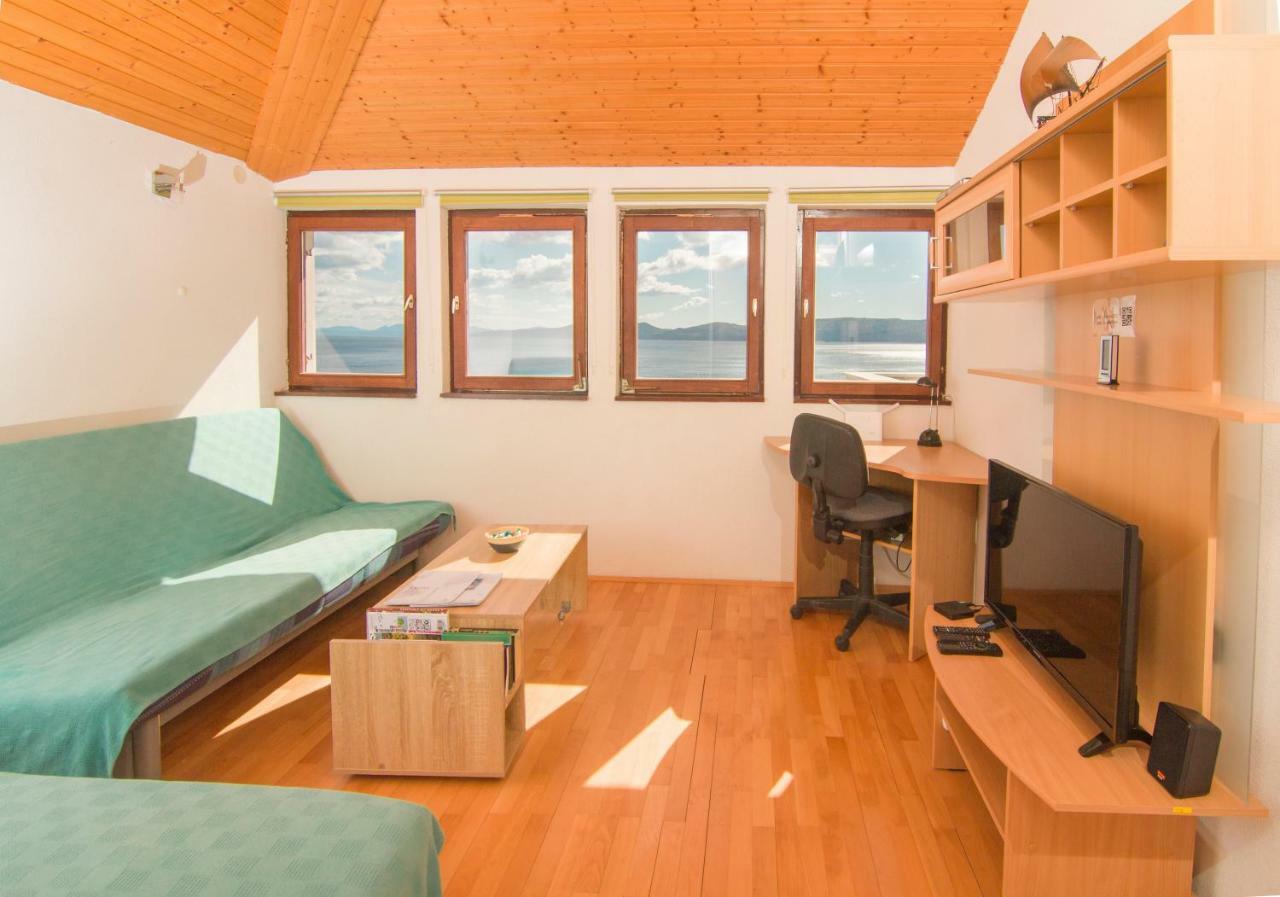 Holiday House Botta Marusici  Extérieur photo