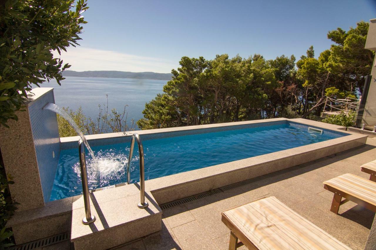 Holiday House Botta Marusici  Extérieur photo